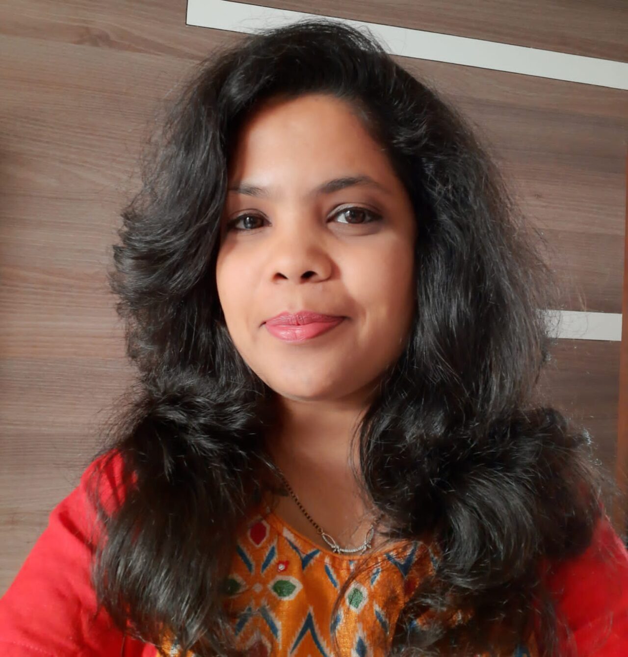 Pallavi Karmarkar