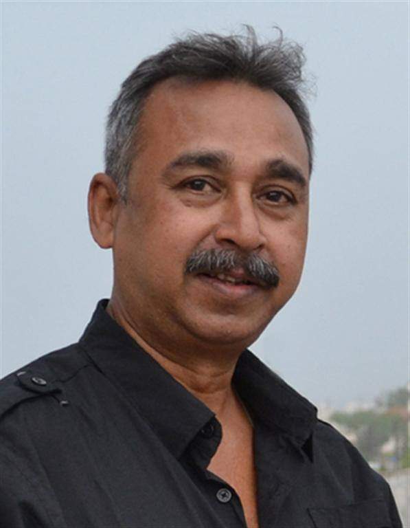 Raghu Neware