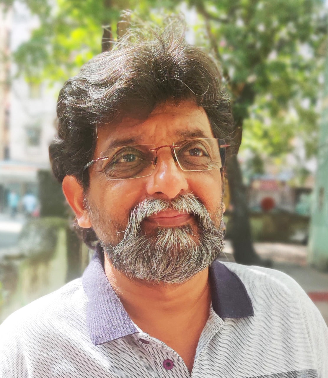 Abhijeet Chaubal